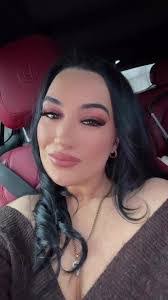 Priscilla Ruiz's Instagram, Twitter & Facebook