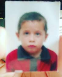 O desaparecimento de etan patz, caso que se tornou o símbolo das crianças desaparecidas nos eua. Familia Procura Menino De 8 Anos Desaparecido Em Natal Rio Grande Do Norte G1