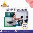 Attention-Deficit/Hyperactivity Disorder product image