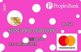 Sab meetings are held four times per year/once per quarter with iowa total care. Debit Card Designs Peoples Bank Nw Iowa Sw Minnesota