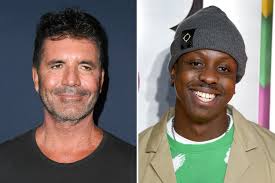 Simon Cowell in emotional tribute to Jamal Edwards after his shocking death  aged 31