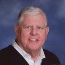 LTC Larry D. Schultz Obituary