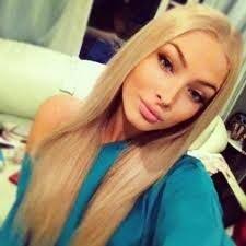 Sienna Hunter (@siennamodel)