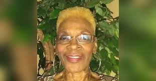 Mrs. Donzella Holliday Obituary