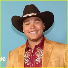 American Idol's Triston Harper, 16, Marries Pregnant Girlfriend Paris Reed 