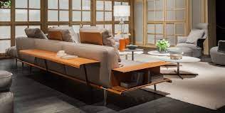 Let It Be Sofa By Ludovica Roberto Palomba Poltrona Frau Sofa Design Modular Furniture System Poltrona Frau
