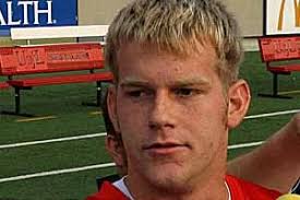 The Instant Replay Blog: Brian Brohm vs. Colt Brennan: The tale of the tape