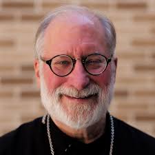 Clergy & Staff — St. John Orthodox Church