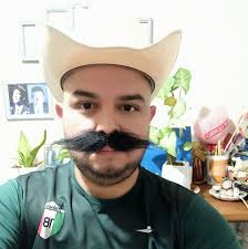 Armando Inzunza updated his profile picture.