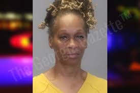 Kim Womack — Muscogee County Jail Bookings