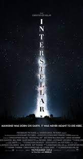 Interstellar 2014 Interstellar Interstellar Movie Space Movies