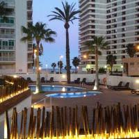 Located in cullera, this venue is a 80 m2 accommodation that consists of 3 bedrooms, a kitchen and 2 bathrooms. Die 10 Besten Hotels In Cullera Spanien Ab 63