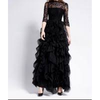 فساتين سهرة دانتيل 2019 dresses evening dresses lace evening dresses