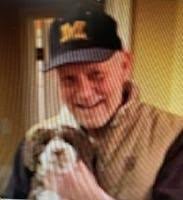 James Arnold Obituary (1944