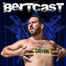 Listen to Bertcast podcast | Deezer