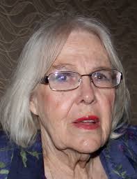 Obituary of Dolores Sheron Huffman