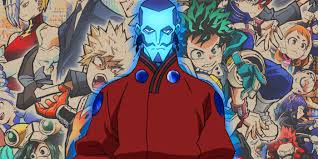 We did not find results for: Is My Hero Academia World Heroes Mission Canon Cbr