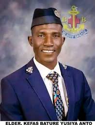 Kauran Gwandu youth vanguard supports 2027 elections