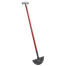 Available in plastic, metal & wood. Wilko Carbon Steel Lawn Edger Wilko