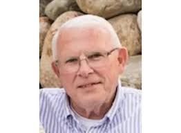 Robert James "Bob" Salmon Obituary (2024)