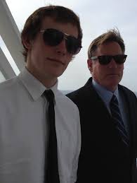 Julia's Daily Walks Bring Joy to Her Heart and a Smile to Her Face