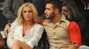 Britney Spears ex-husband Sam Asghari weighs in on pop stars DUI arrest:  People make mistakes