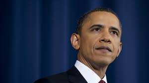 Barack hussein obama ii (reportedly born in honolulu, hawaii on august 4, 1961) was the 44th president of the united states. Barack Obama Prasident Der Usa Geolino