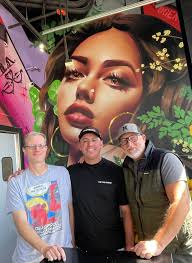 Great food and atmosphere at Huntington Beach restaurant