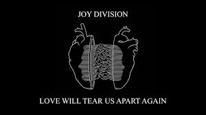 Joy Division Love Will Tear Us Apart Lyrics Youtube