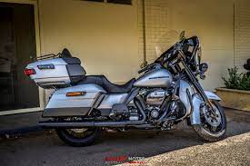 2020 Road Glide Ultra Limited Promotion Off55