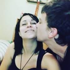 Model Barbara Palvin revealed