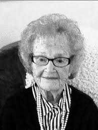 Marzell Burrell Obituary (2014)