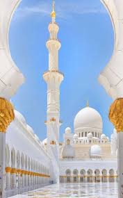 Abu Dhabi Famouse Places List Mosque Architecture Mosque Beautiful Mosques