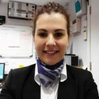 Marta Padrón Ceballos Email & Phone Number