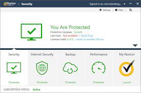 Norton Vs Avg : Side-By-Side Antivirus Review (2022)