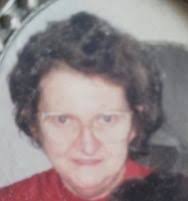 Condolence Book for Nora Gildea (née Coen) (Greenhills, Dublin)