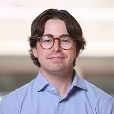 Ben Hirschman's Instagram, Twitter & Facebook