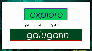 Memorizing this table will help you add very useful and important words to. 70 English Tagalog Dictionary Part 4 Practice For Kids 104 Youtube