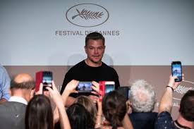 May 11, 2021 · matt damon stars in the trailer for stillwater. Matt Damon Tears Up During 5 Minute Standing Ovation For His New Movie At Cannes The Boston Globe