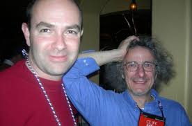 Events: Edge Dinners