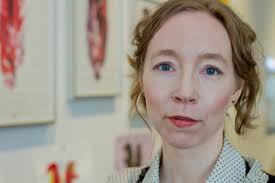 Filling Our “Bottomless Teacup”: A Conversation between Lavender Ink Poets Sara  Henning and Laura Madeline Wiseman