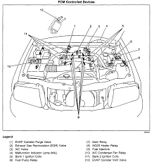 1993 geo prizm 4dr sedan wiring information: Zo 0041 Geo Tracker Engine Wiring Free Diagram
