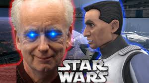But mostly she looks after the razor crest until a certain. What If Fives Revealed Order 66 Star Wars Fanfiction Youtube