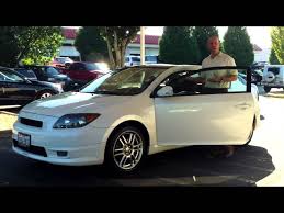 Image result for Super White 2007 Scion