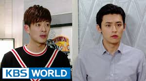 It aired on kbs2 on mondays to fridays at 19:50 for 101 episodes, beginning april 6, 2015. Love On A Rooftop ì˜¤ëŠ˜ë¶€í„° ì‚¬ëž'í•´ Ep 5 Sub Eng Chn 2015 04 24 Youtube