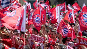 Mit dem hervorragenden auftritt begeisterte die mannschaft von trainer julian nagelsmann die fans auf den rängen. Bayern Gegen Hertha Im Tv Und Live Stream Fc Bayern Munchen Gegen Hertha Bsc Live News De