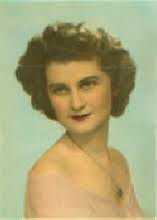 Obituary information for Mary Patricia Connolly