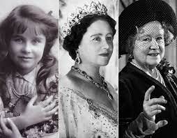 Born 21 april 1926) is queen of the united kingdom and 15 other commonwealth realms. Queen Mother In Pictures Britain Remembers Royal S Death On Birthday Royal News Express Co Uk