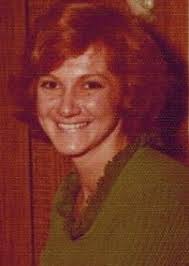 Obituary for Julia Wayne Turpin