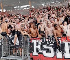 Sturm Graz Ajax Amsterdam 01 08 2018